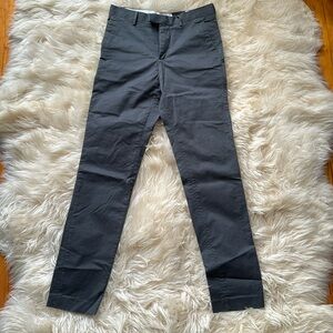H&M classic pants, Size US 32R